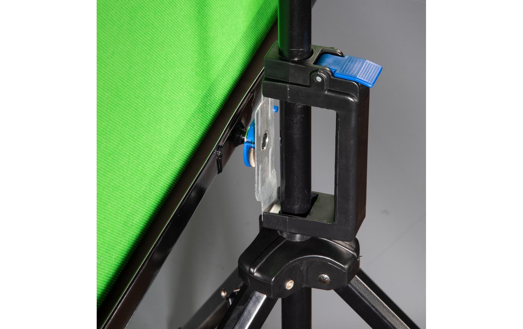 Hama Hintergrundsystem 2-in-1 180 x 180 cm