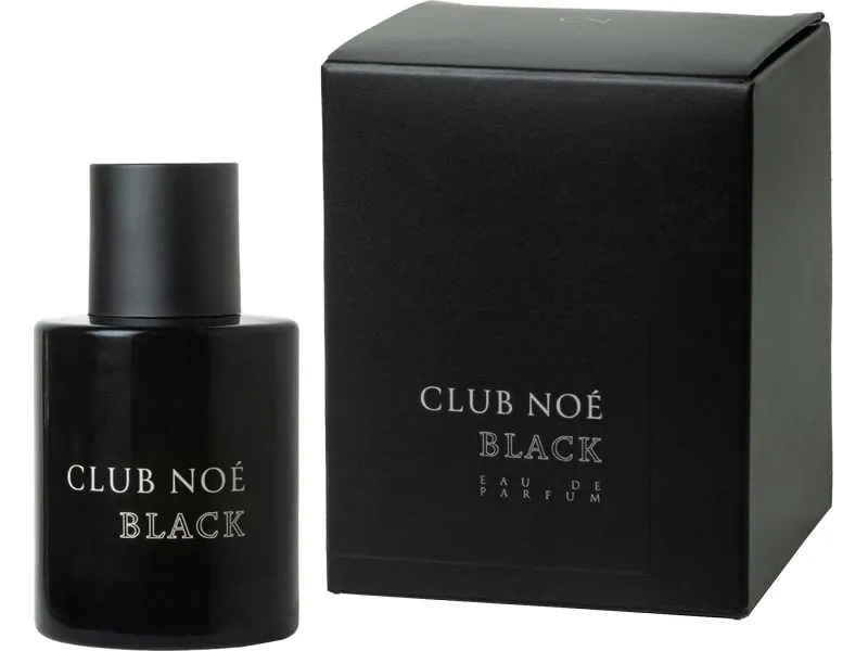 Club Noé Eau de Parfum Black 50 ml Club Noé Eau de Parfum Black 50 ml