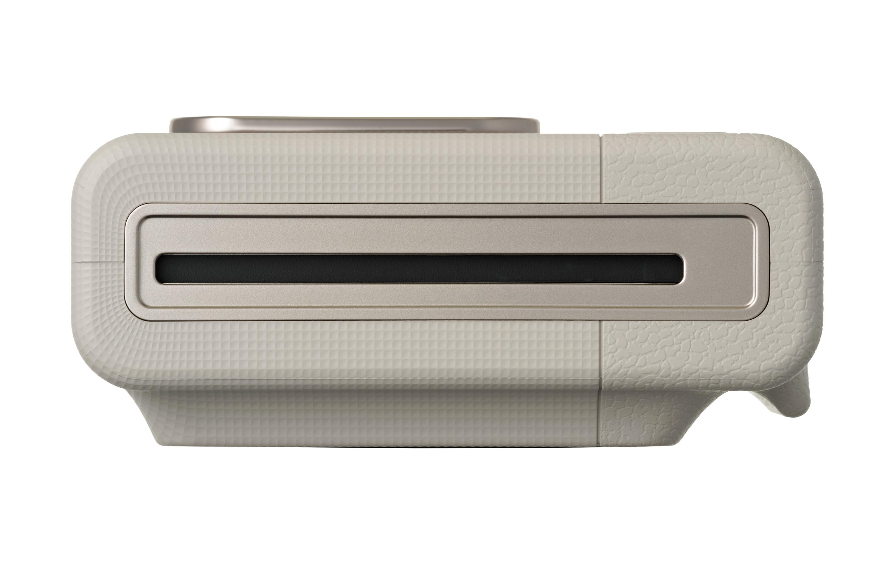 Fujifilm Fotokamera Instax Mini LiPlay+ Sand Beige