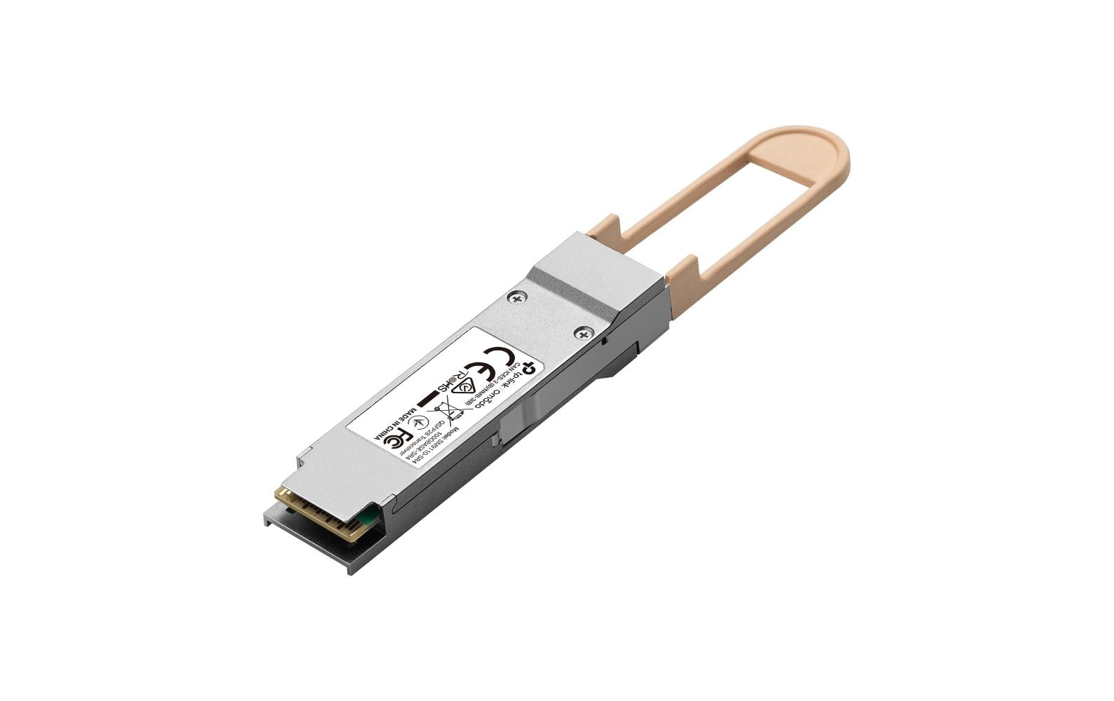 TP-Link QSFP28 Modul SM9110-SR4