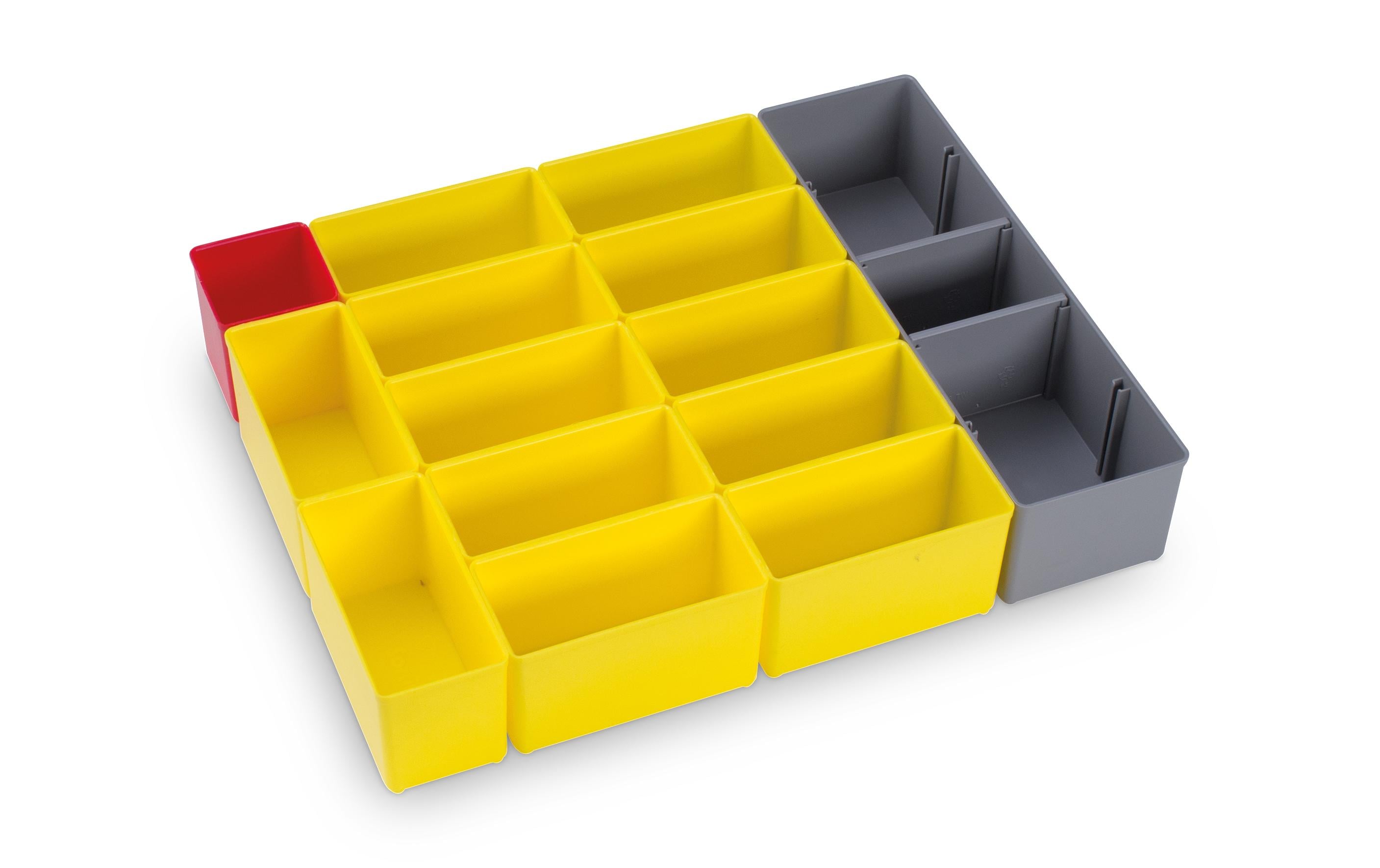 L-BOXX Insetbox Set B3 i-BOXX 72 L-BOXX Insetbox Set B3 i-BOXX 72