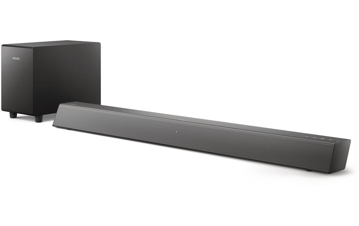 Philips Soundbar 2.1 Philips Soundbar 2.1