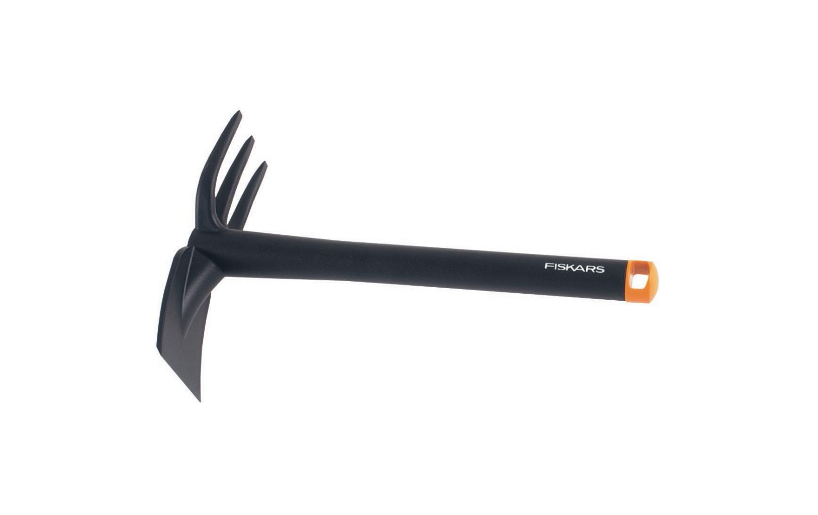 Fiskars Solid Kombihacke 32.3 x 20 x 7.5 cm Fiskars Solid Kombihacke 32.3 x 20 x 7.5 cm