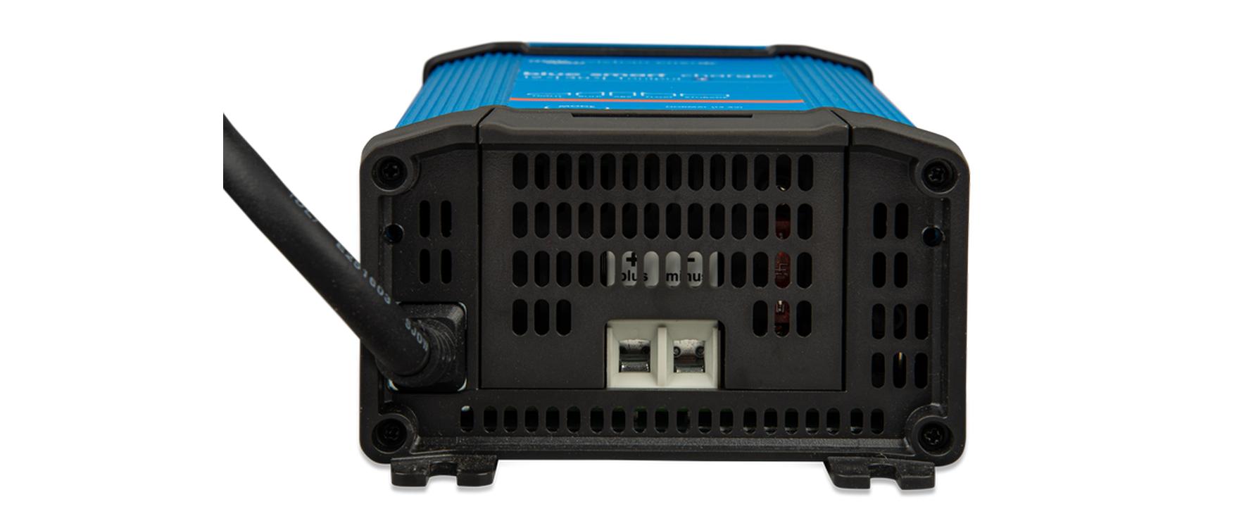 Victron Batterieladegerät Energy Blue Smart IP22 12 V 15A