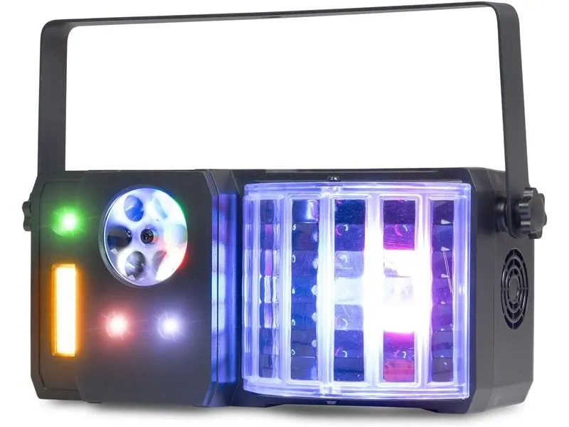 Fuzzix Lichteffekt Stellar 1 Fuzzix Lichteffekt Stellar 1
