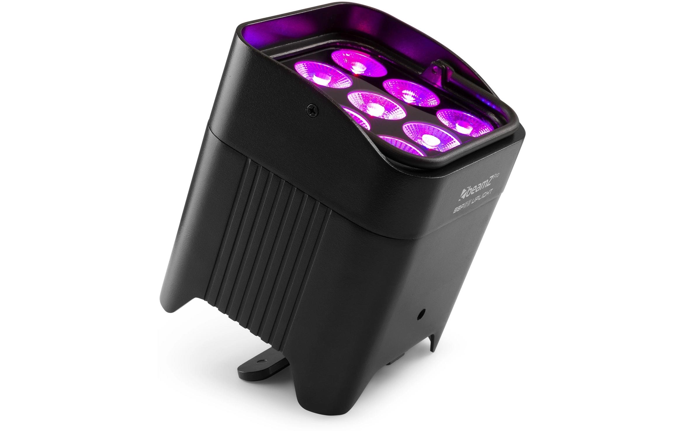 BeamZ Pro Bodenstrahler BBP59