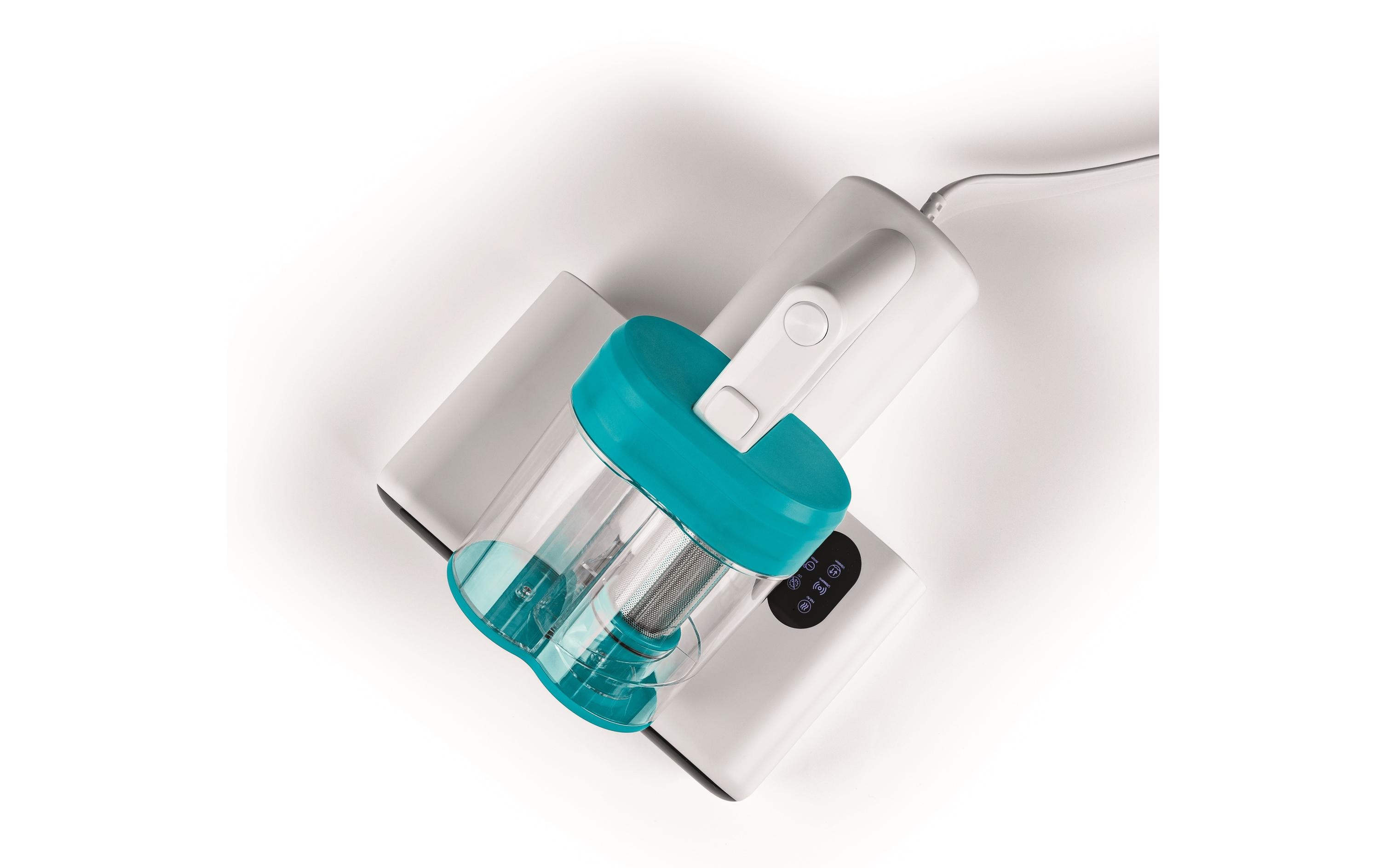 CLEANmaxx Matratzenreiniger 15062 CLEANmaxx Matratzenreiniger 15062