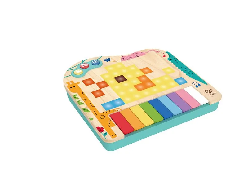 Hape Dynamic Pixel Piano Hape Dynamic Pixel Piano
