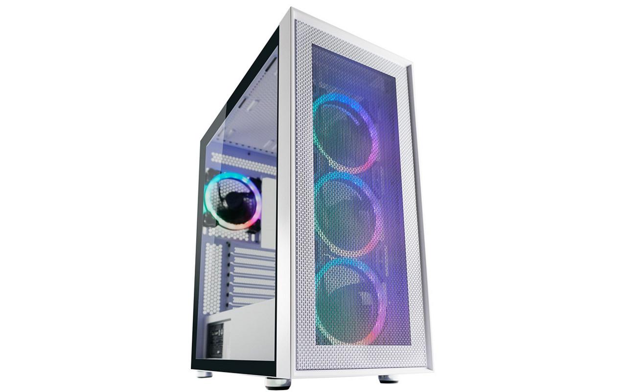 LC-Power PC-Gehäuse Gaming 802W White_Wanderer_X