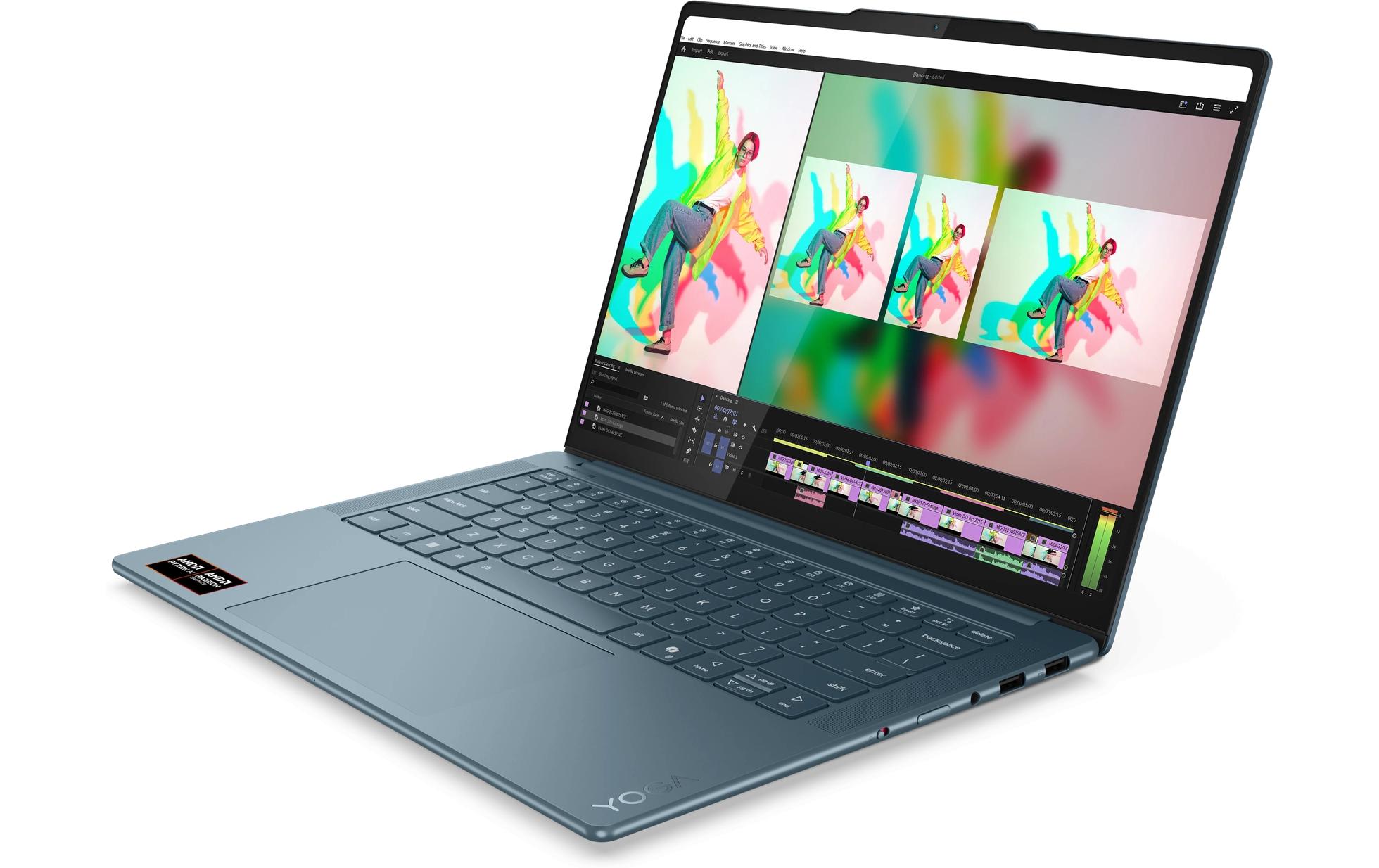 Lenovo Notebook Yoga Pro 7 14AKP10 Lenovo Notebook Yoga Pro 7 14AKP10