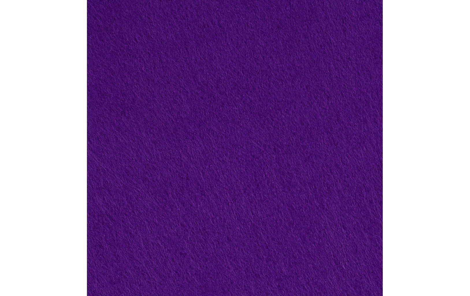 Creativ Company Bastelfilz 45 cm, Violett Creativ Company Bastelfilz 45 cm, Violett
