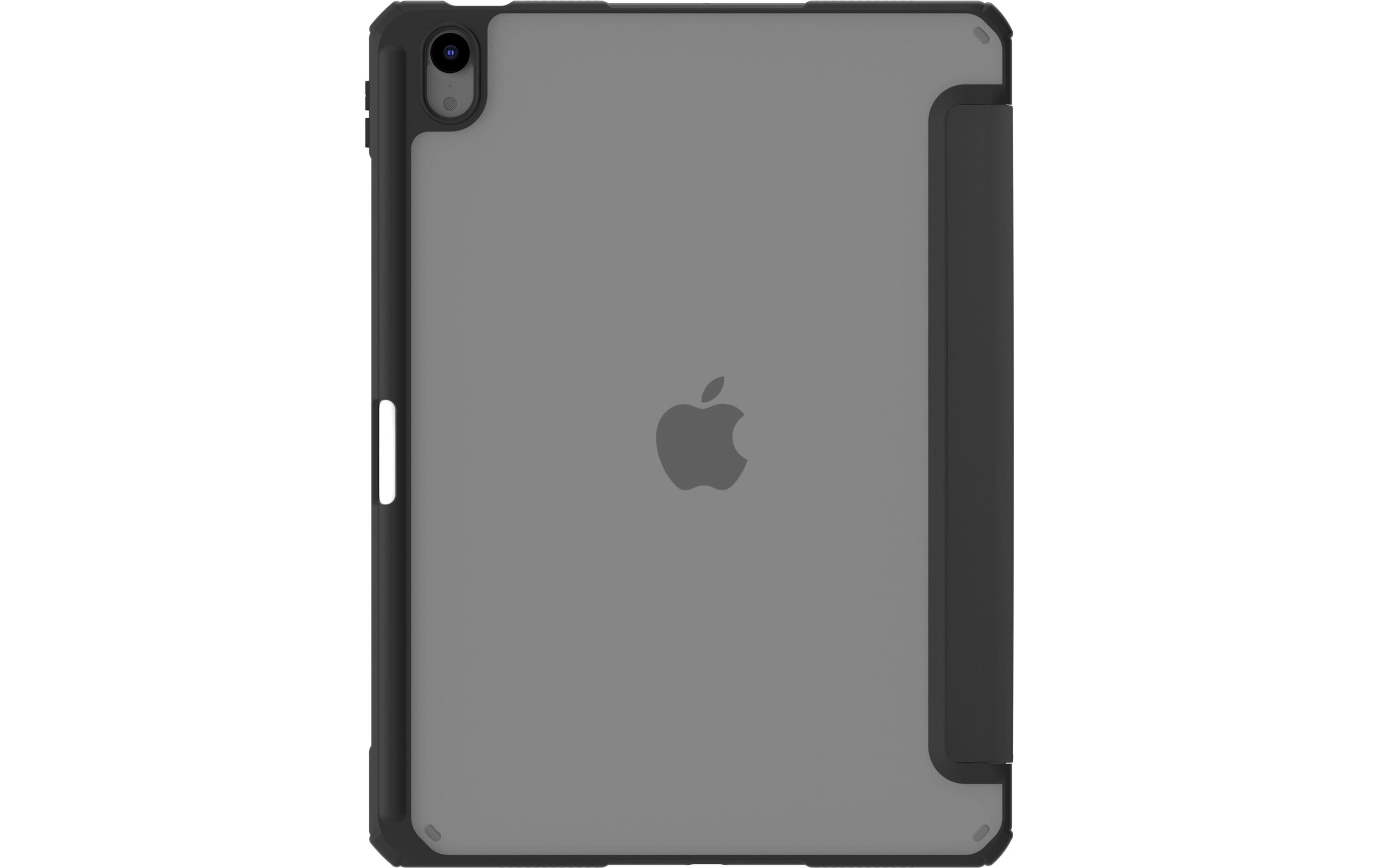 dbramante1928 Tablet Book Cover London iPad 10.9 (6th Gen) Schwarz dbramante1928 Tablet Book Cover London iPad 10.9 (6th Gen) Schwarz