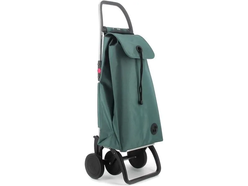 Rolser Einkaufstrolley I-Max MF 4 Sea Cost Rolser Einkaufstrolley I-Max MF 4 Sea Cost