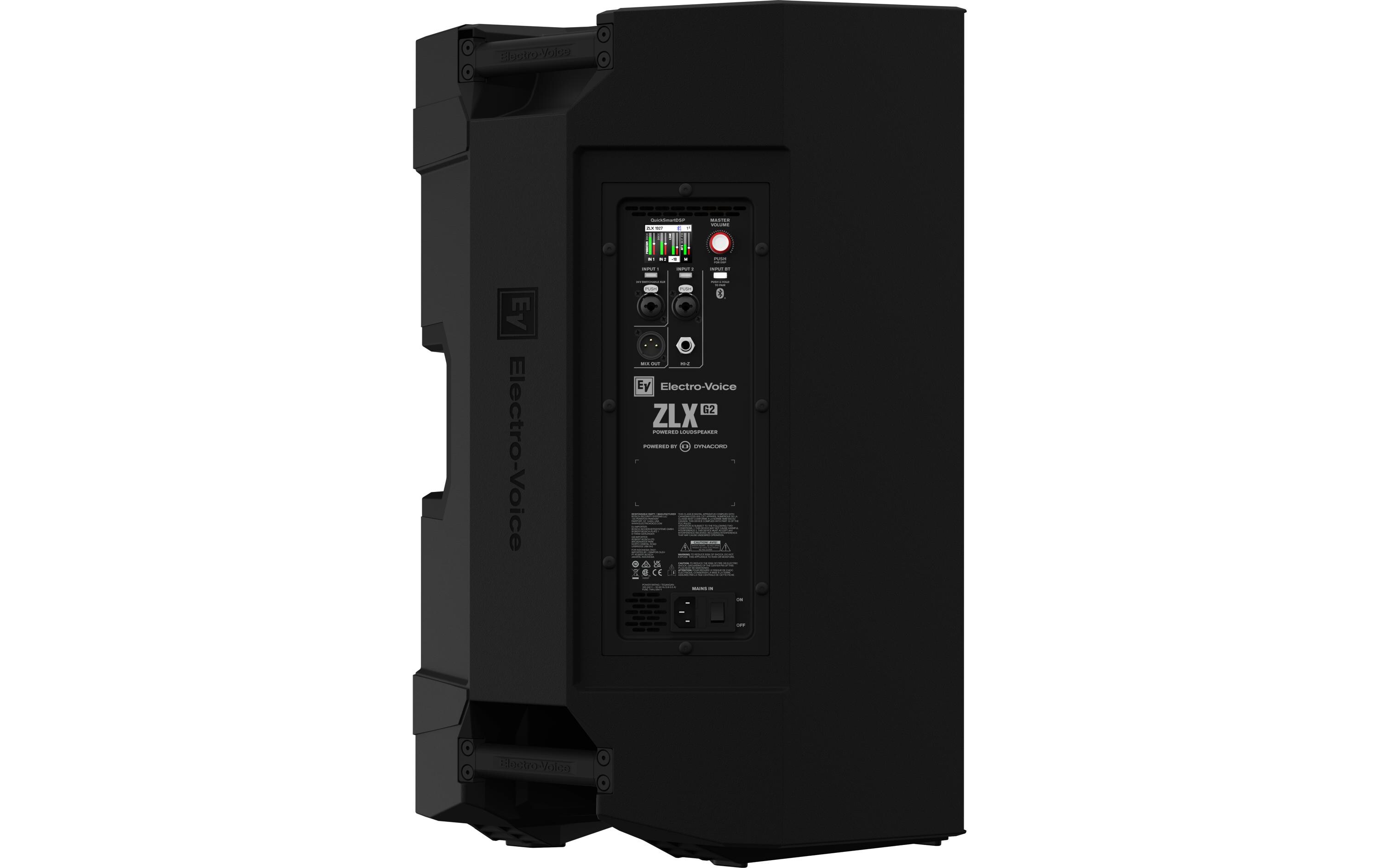 Electro-Voice Lautsprecher ZLX-15P-G2
