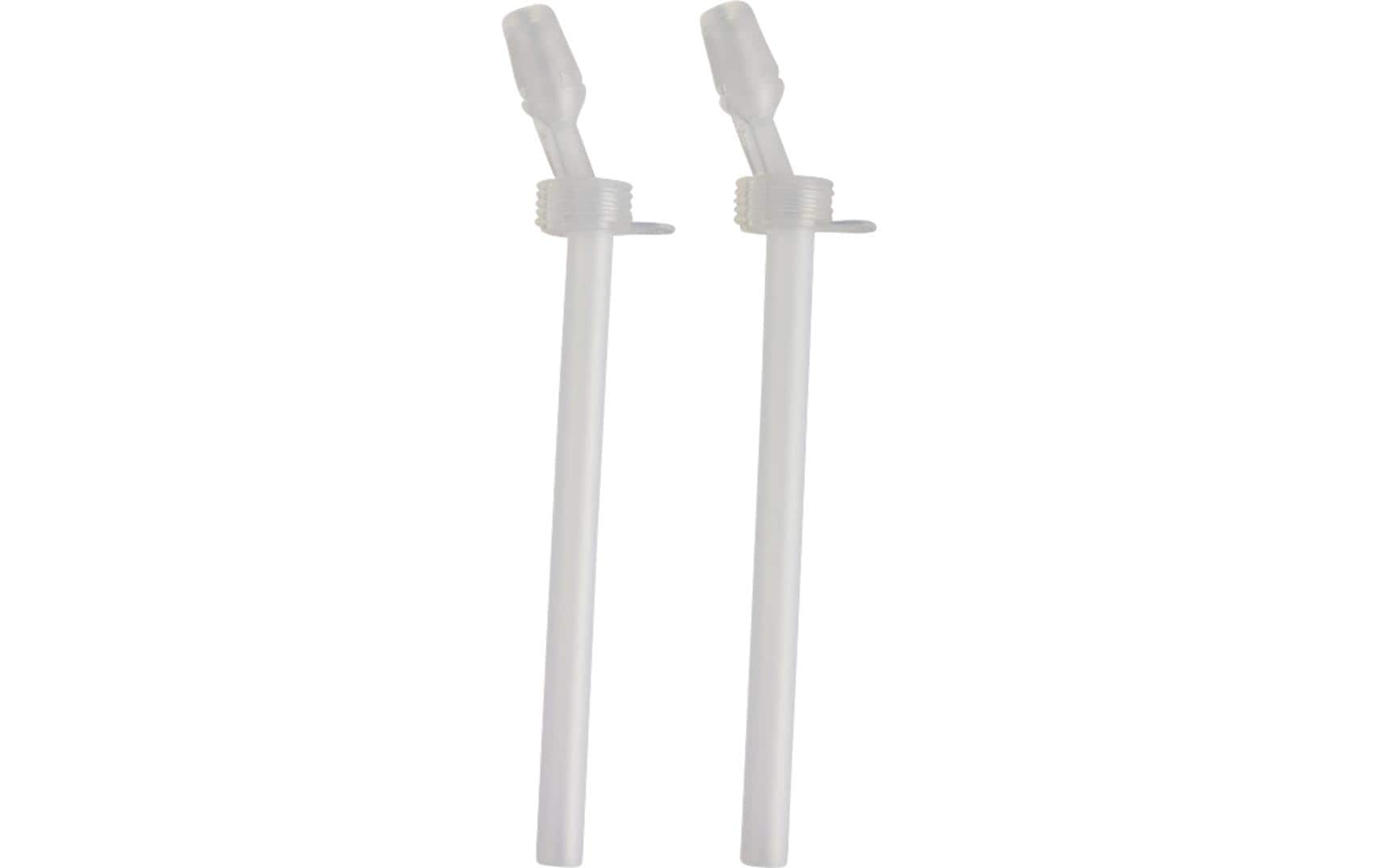 CamelBak Thrive Mundstück und Strohalm Transparent