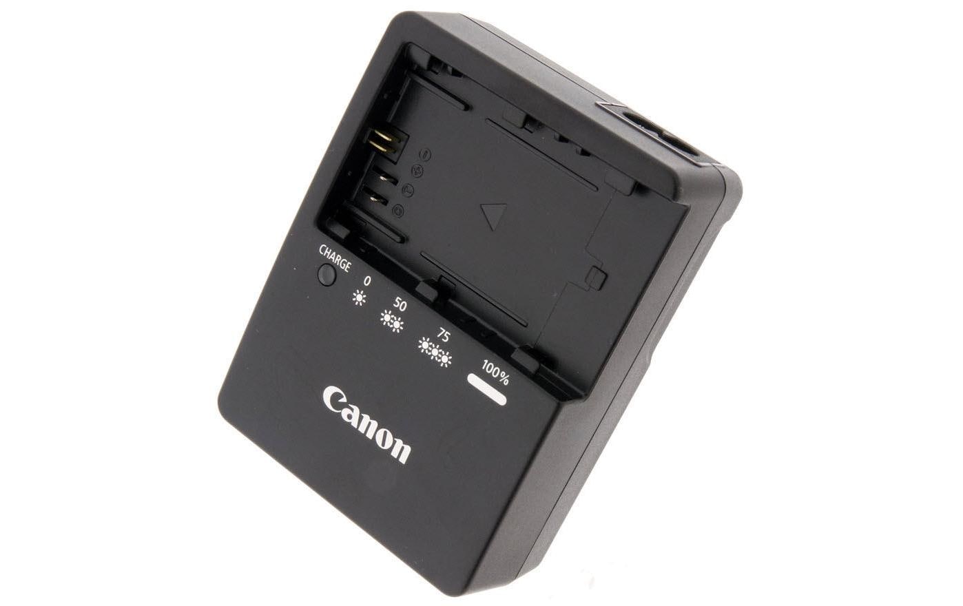 Canon Ladegerät LC-E6