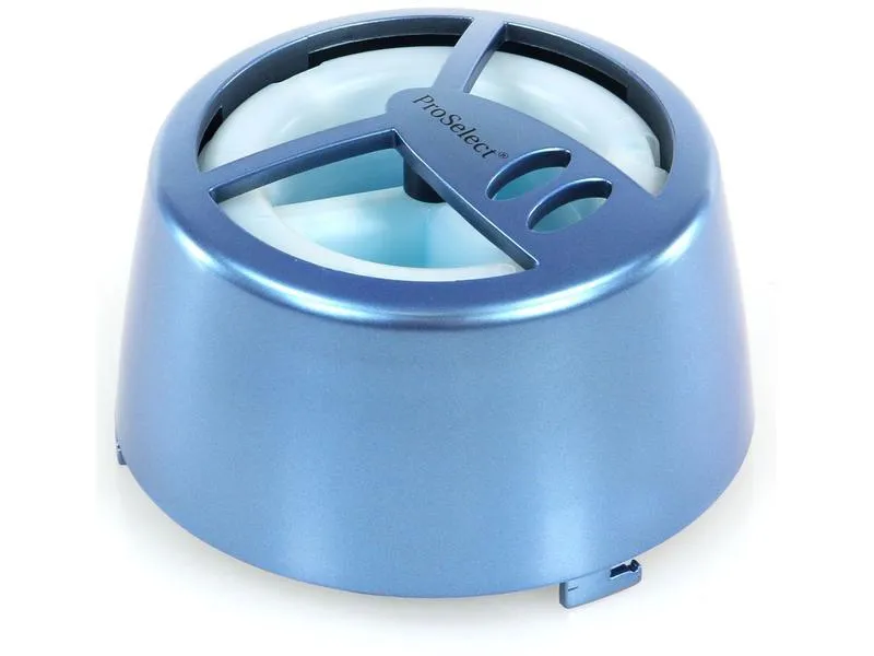 SwissPet Pet Fan, Kühlblock zu Ventilator