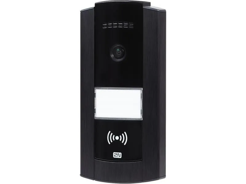 2N IP Türstation IP Base mit HD-Kamera 2N IP Türstation IP Base mit HD-Kamera