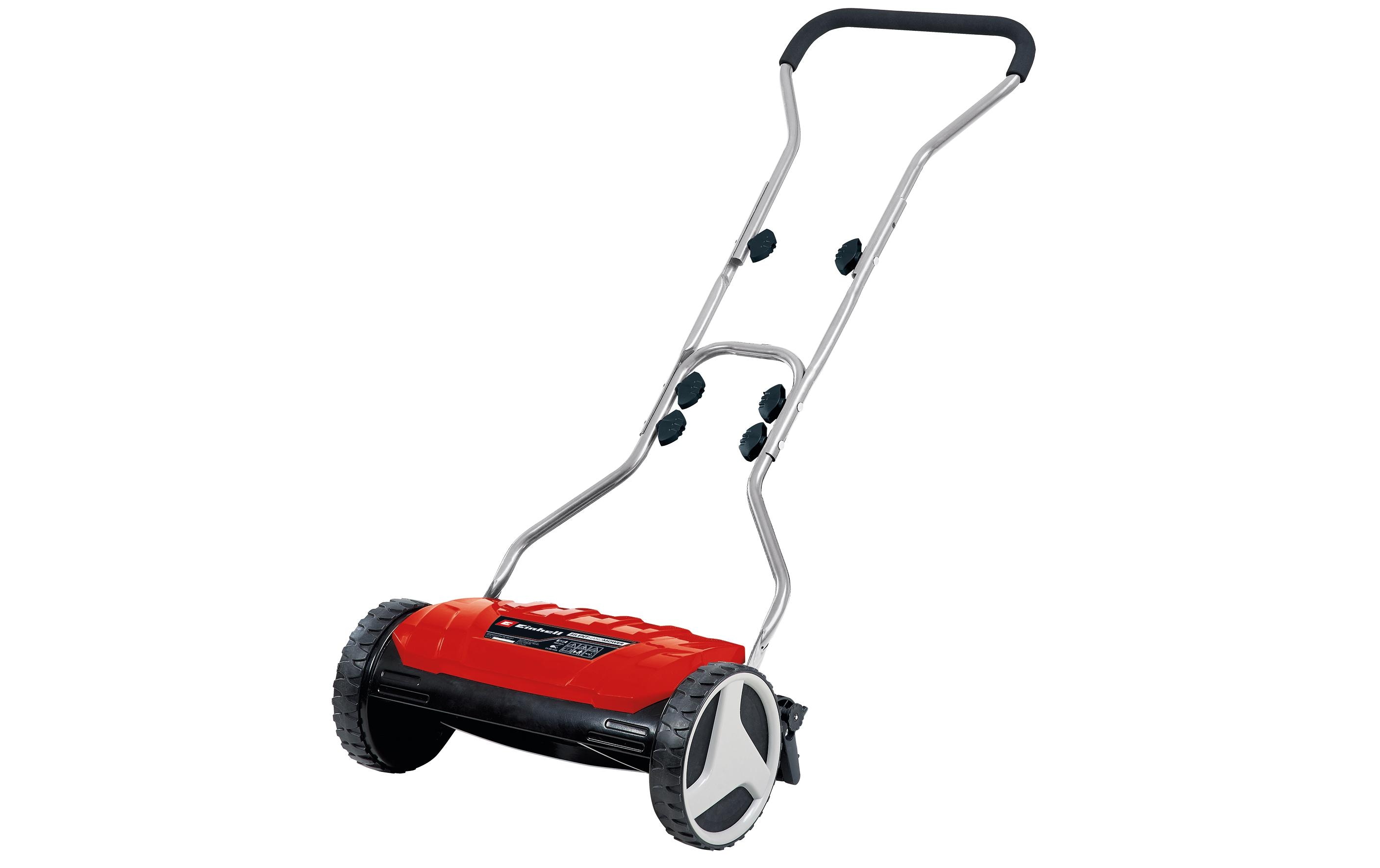 Einhell Handrasenmäher GE-HM 38 S