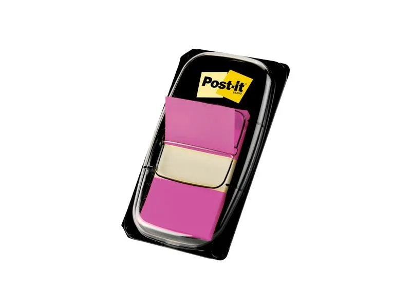 Post-it Page Marker Post-it Index Violett, 50 Stück Post-it Page Marker Post-it Index Violett, 50 Stück
