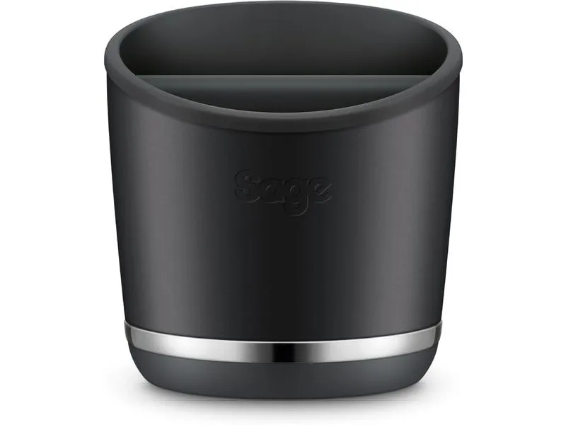 Sage Abklopfbehälter the Knock Box 20 Black Truffel Sage Abklopfbehälter the Knock Box 20 Black Truffel