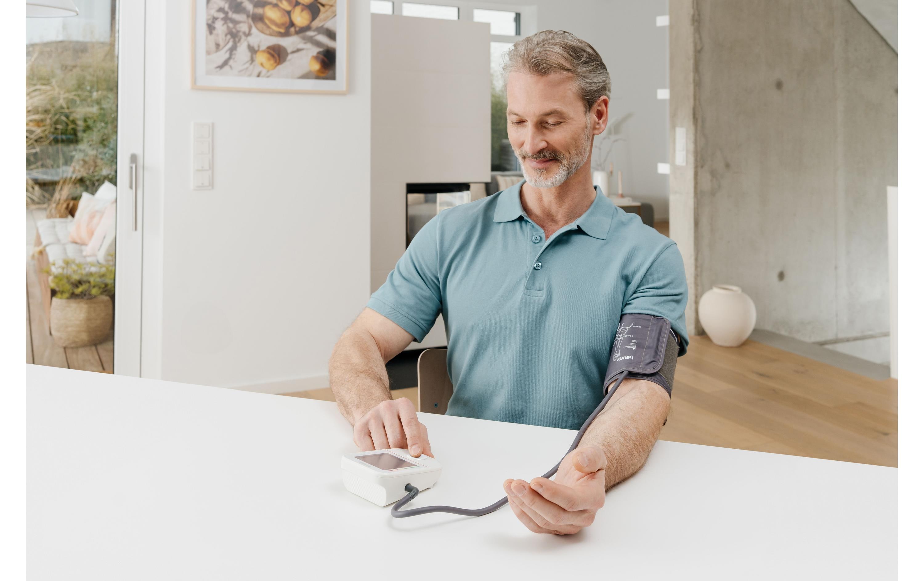 Beurer Blutdruckmessgerät BM 38