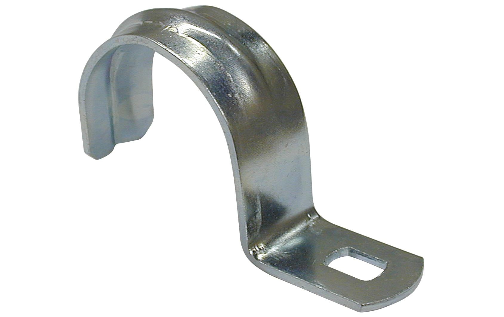 STEFFEN Bride M25 1-Lappig, Metall verzinkt STEFFEN Bride M25 1-Lappig, Metall verzinkt