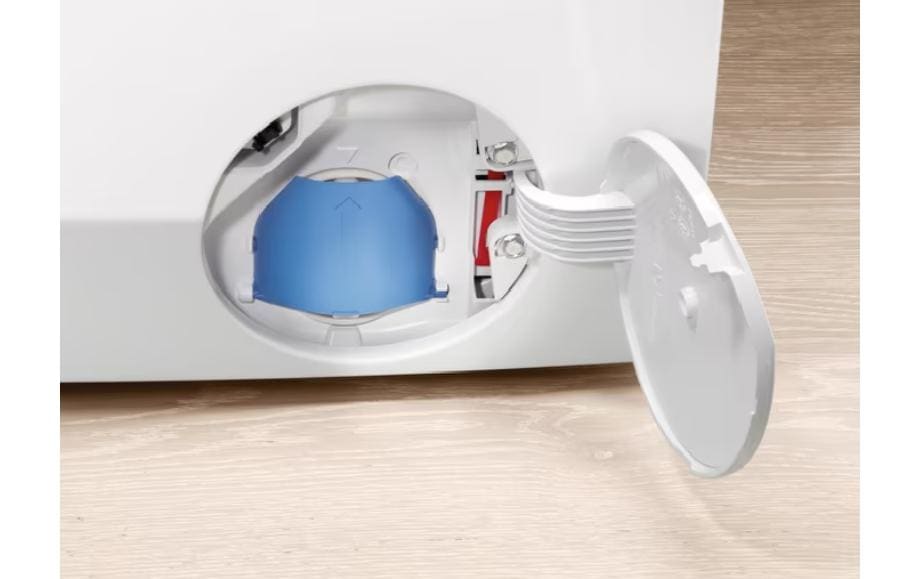 Electrolux Waschmaschine WAGL2E500 Links Ariel PODS Electrolux Waschmaschine WAGL2E500 Links Ariel PODS