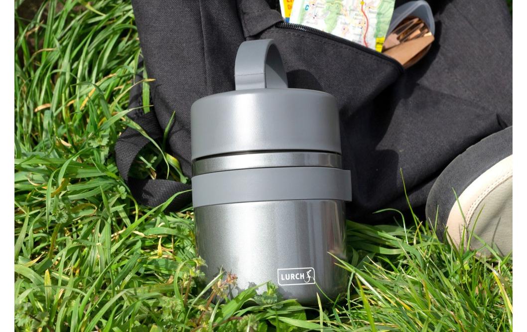Lurch Thermo-Foodbehälter Iso-Pot 2.0 500 ml,