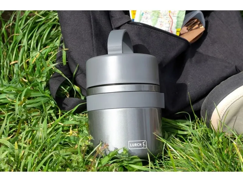 Lurch Thermo-Foodbehälter Iso-Pot 2.0 500 ml,