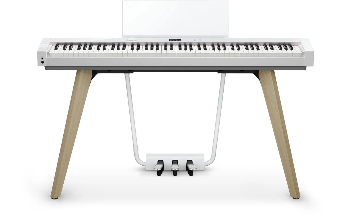 Casio E-Piano Privia PX-S7000 – Weiss Casio E-Piano Privia PX-S7000 – Weiss