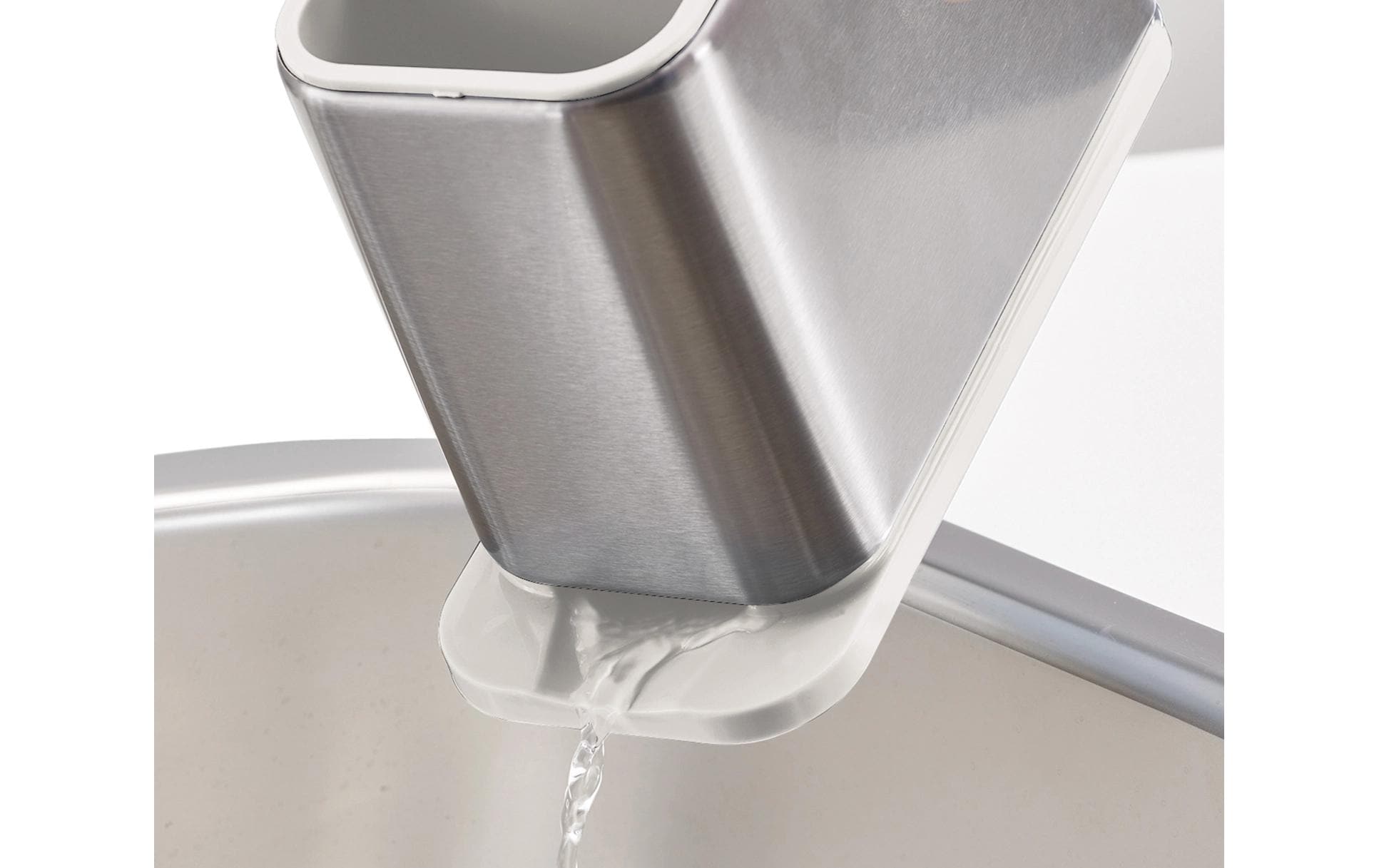 Joseph Joseph Besteckabtropfer Surface Ecru