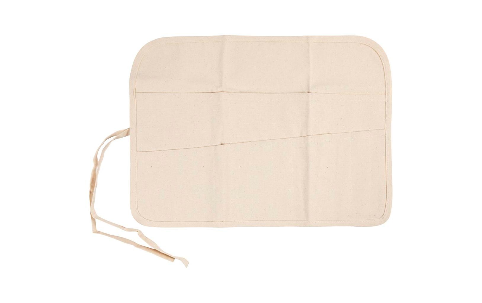Creativ Company Organizer Artist 45 x 33 cm, 300 g, Hellnatur