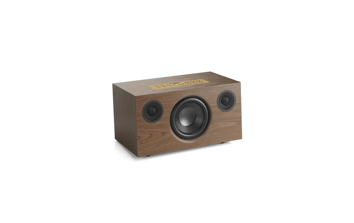 Audio Pro C5 MkII Walnuss Audio Pro C5 MkII Walnuss