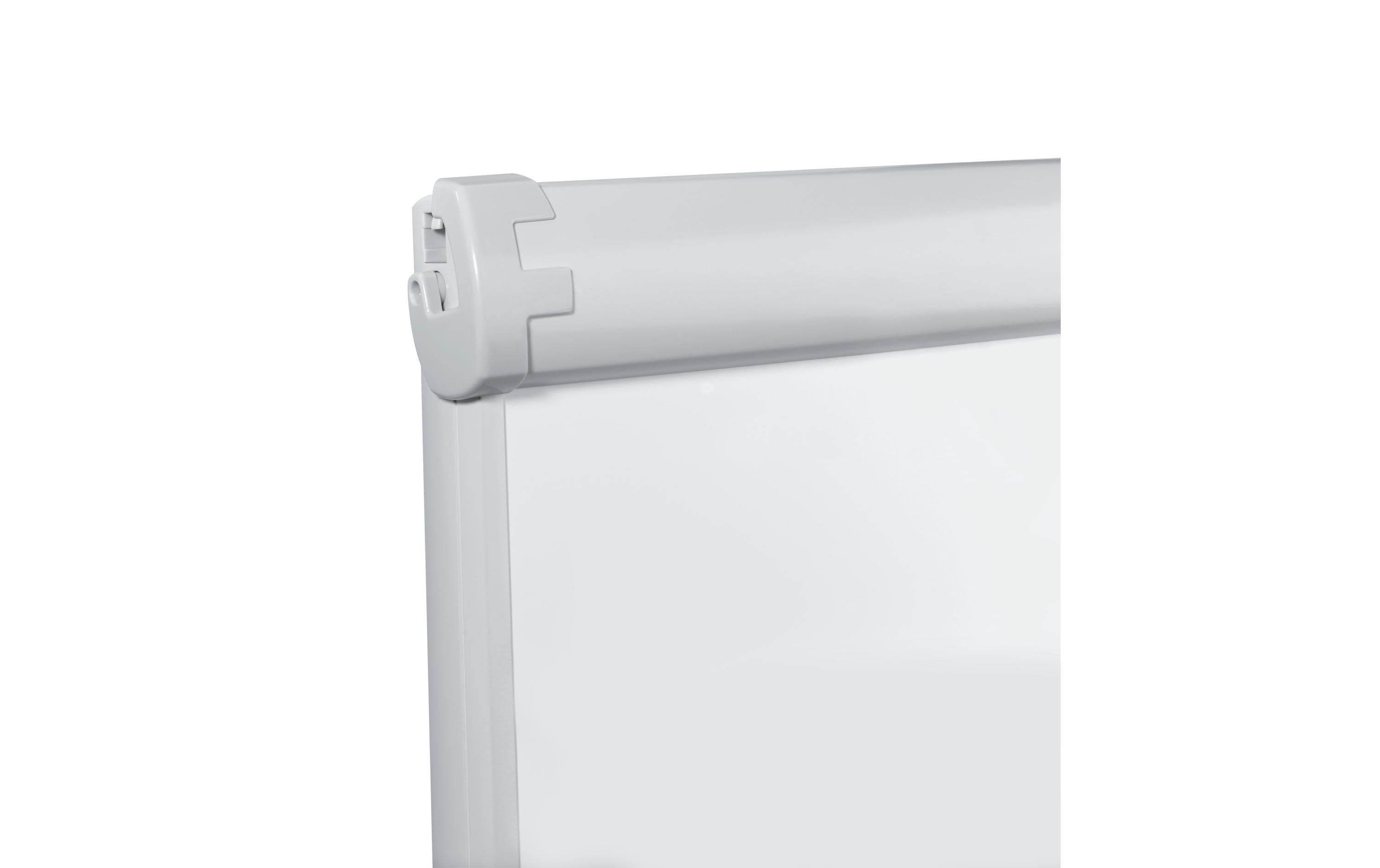 Franken Flipchart Pro Deluxe Mobil 67 cm x 95 cm