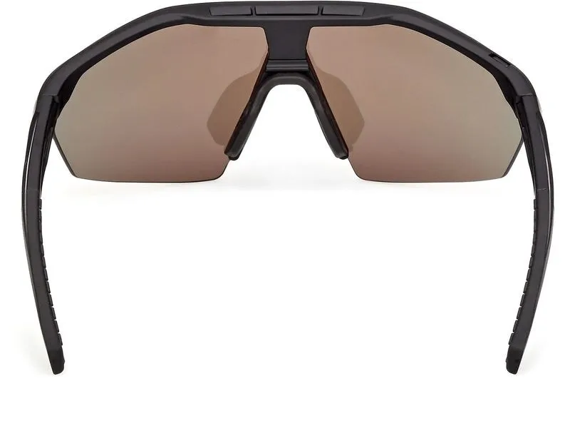 adidas Anemos Light S, SP0116 Sonnenbrille, Frame Matte Black adidas Anemos Light S, SP0116 Sonnenbrille, Frame Matte Black