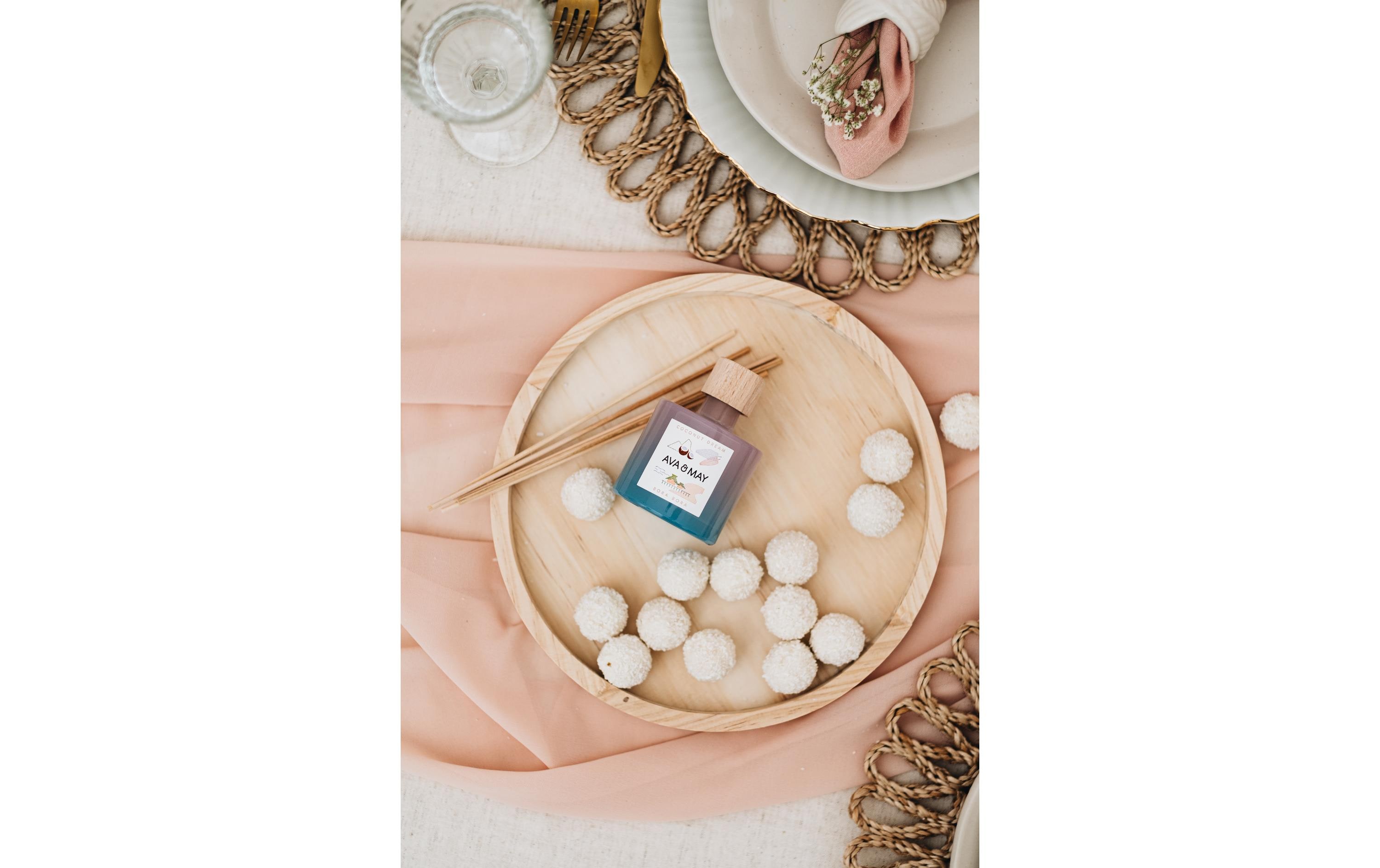 AVA & MAY Duftstäbchen Bora Bora 100 ml