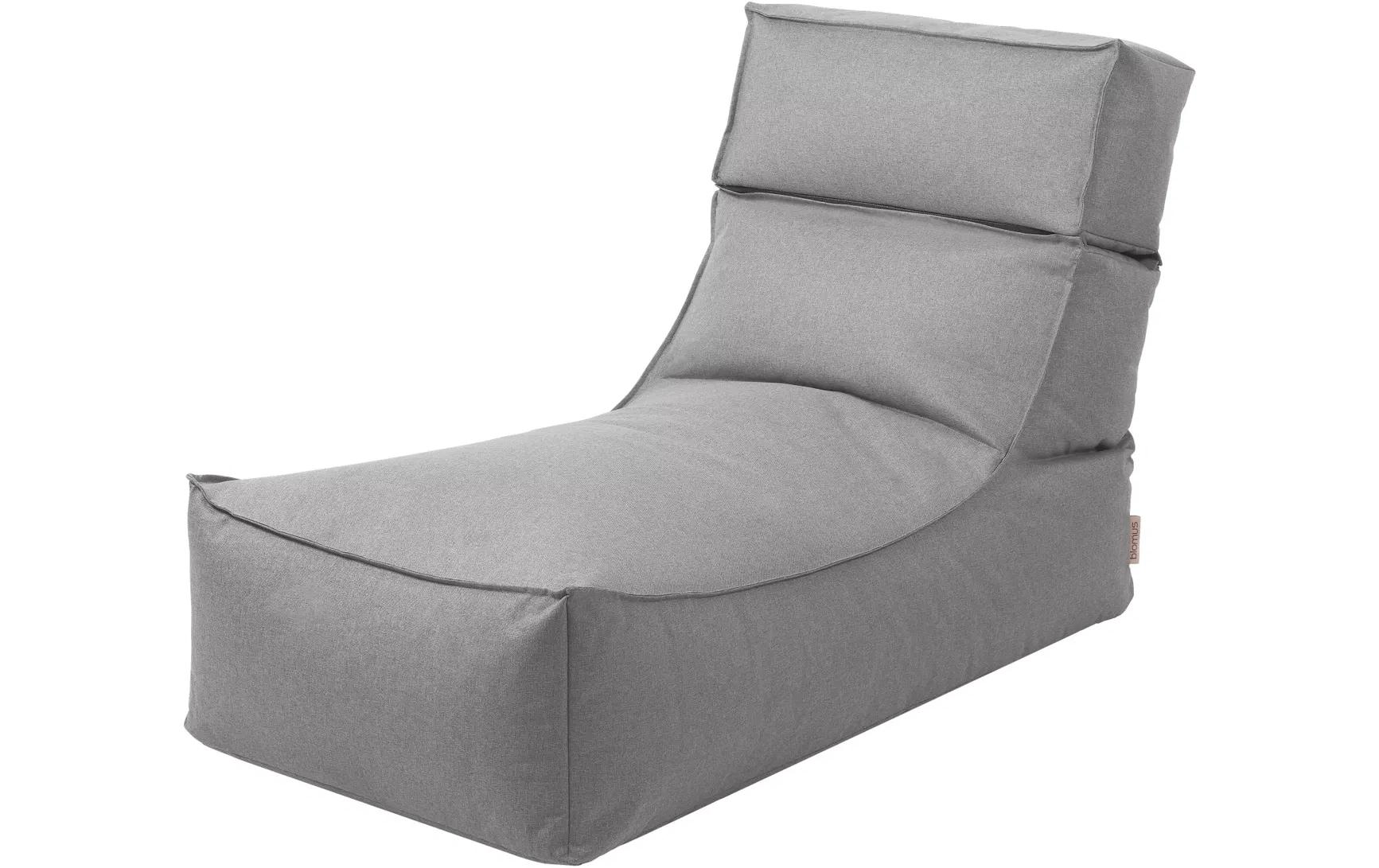 Blomus Sessel STAY 60 x 120 cm, Stone