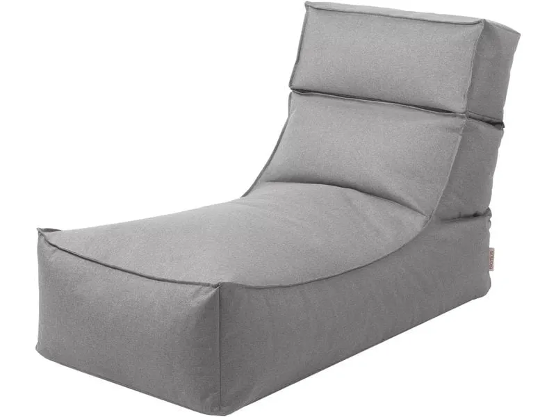 Blomus Sessel STAY 60 x 120 cm, Stone Blomus Sessel STAY 60 x 120 cm, Stone