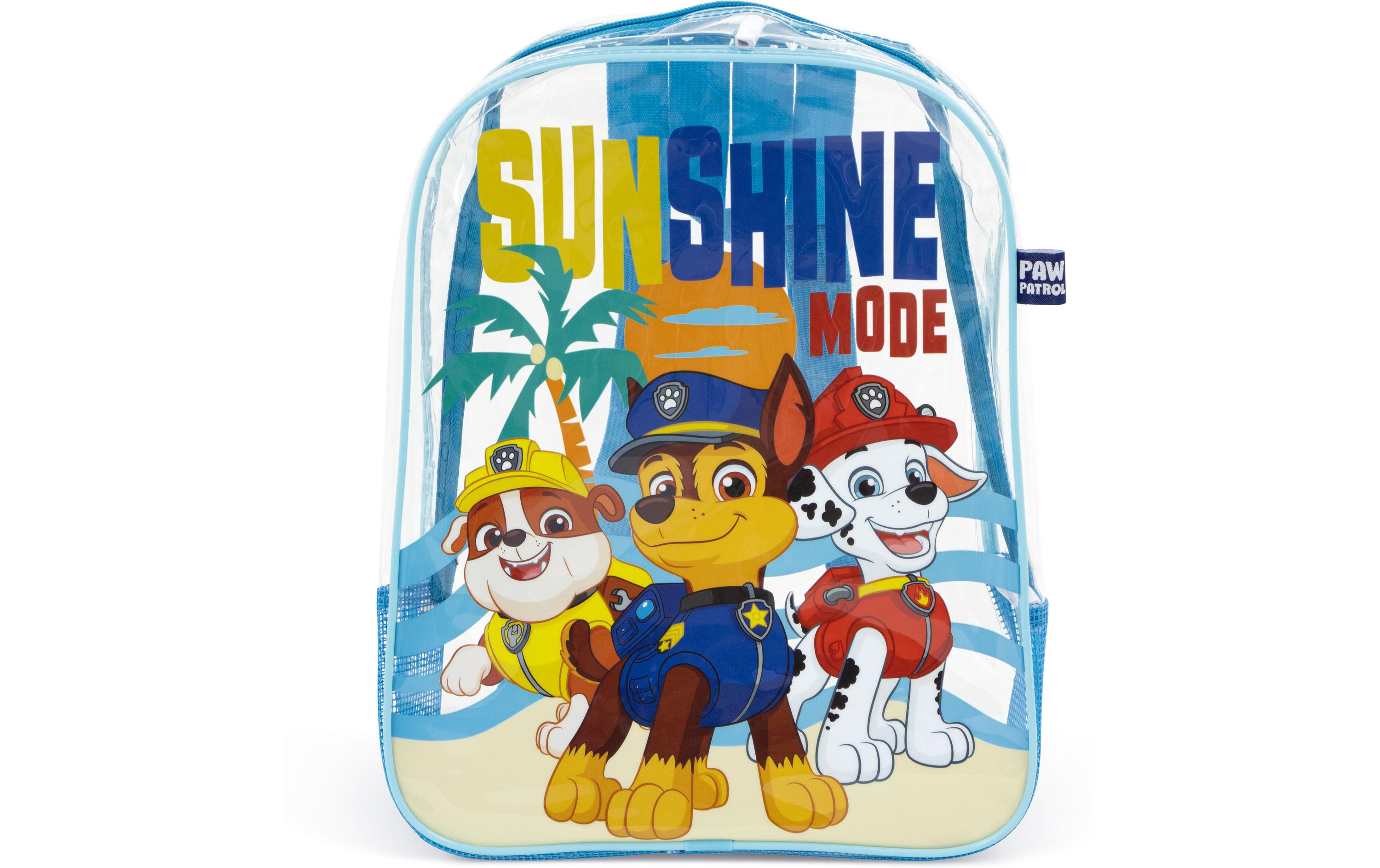 Arditex Rucksack Paw Patrol 31 x 25 x 23 cm Arditex Rucksack Paw Patrol 31 x 25 x 23 cm