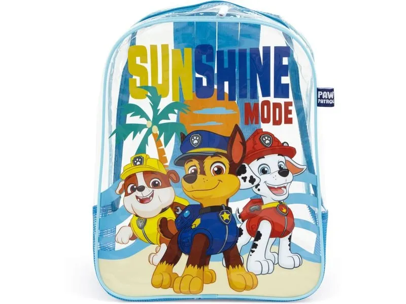 Arditex Rucksack Paw Patrol 31 x 25 x 23 cm