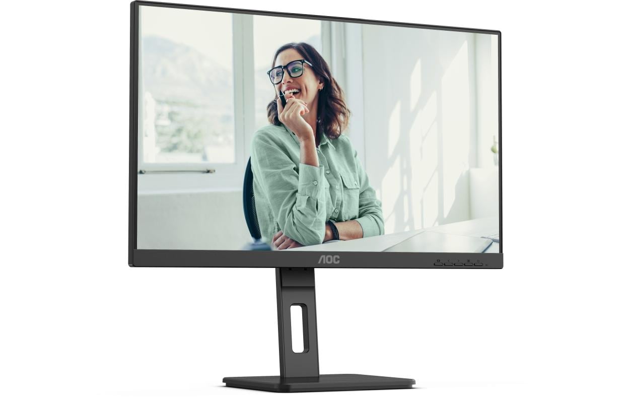 AOC Monitor 24P3CV AOC Monitor 24P3CV