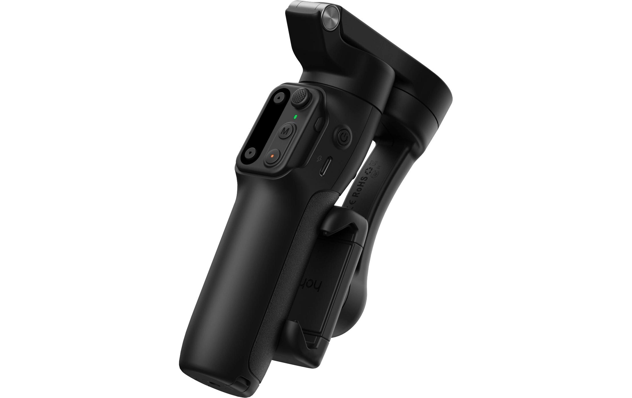 Hohem Gimbal iSteady X3 SE Schwarz