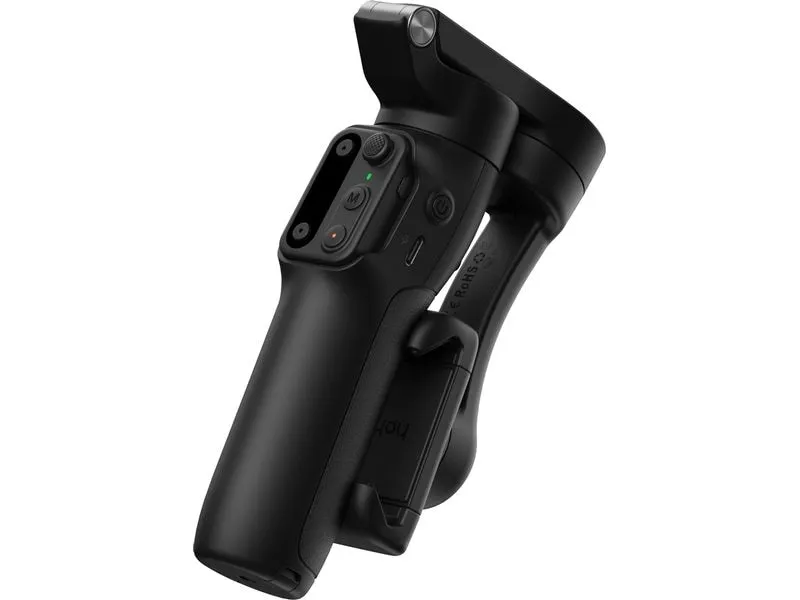 Hohem Gimbal iSteady X3 SE Schwarz