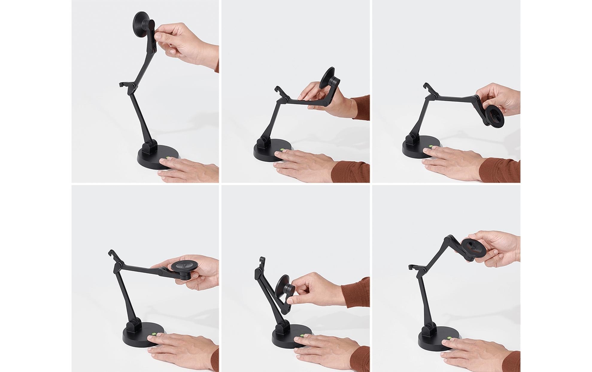 IPEVO Uplift Magnetic