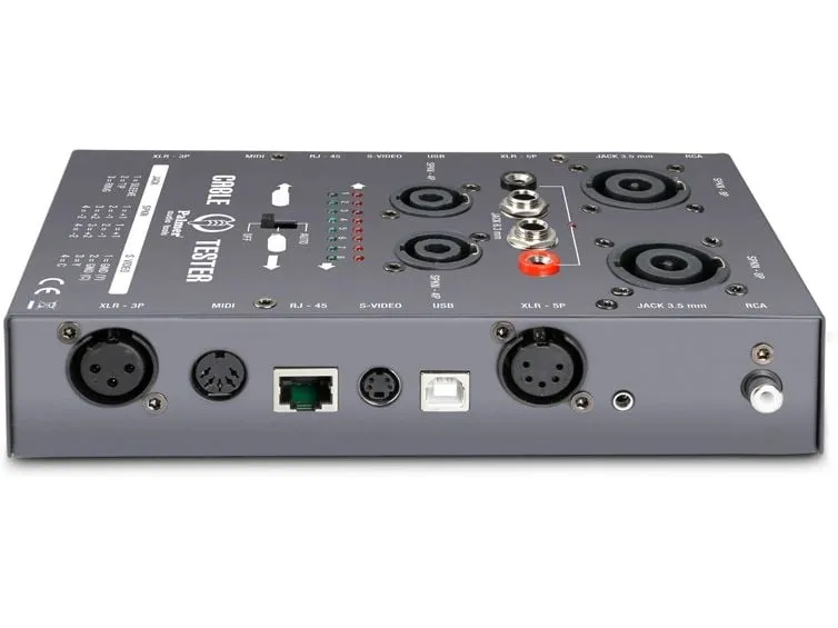 Palmer AHMCTXL V2 Palmer AHMCTXL V2