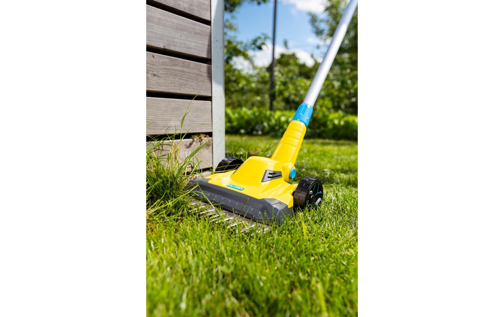 Gloria FineCut 18 V (ohne Akku)