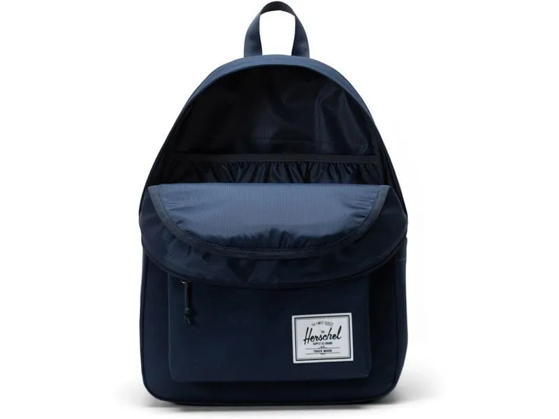 Herschel Rucksack Classic 26 l, Dunkelblau