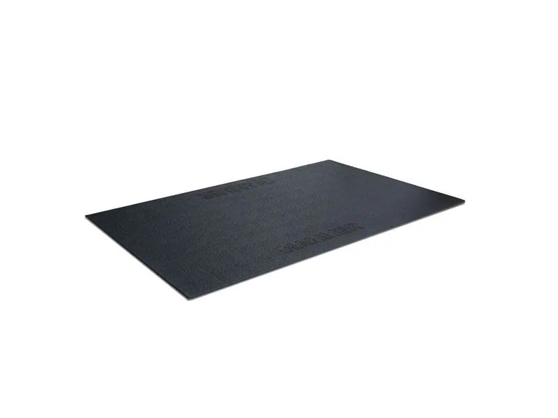 HAMMER Bodenschutzmatte L, Schwarz HAMMER Bodenschutzmatte L, Schwarz