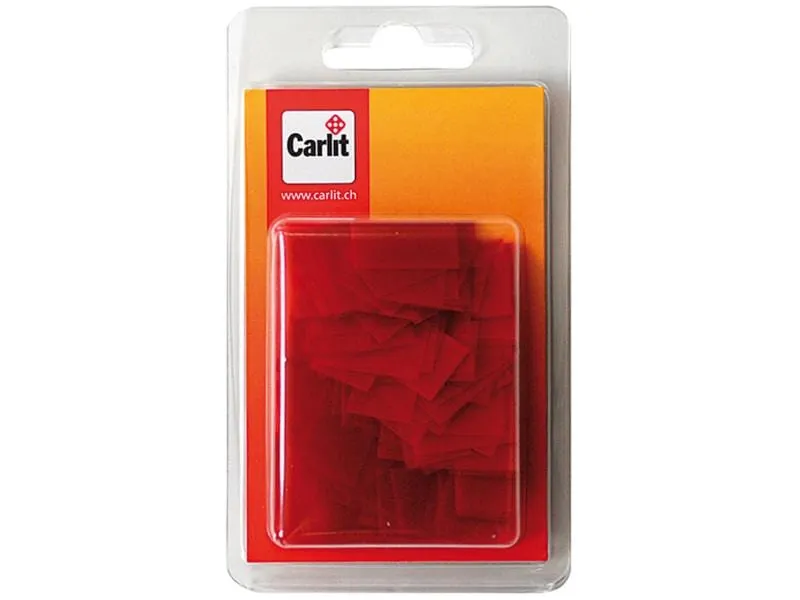 Ravensburger Spielsteine 250 Abdeckpl. rot Ravensburger Spielsteine 250 Abdeckpl. rot